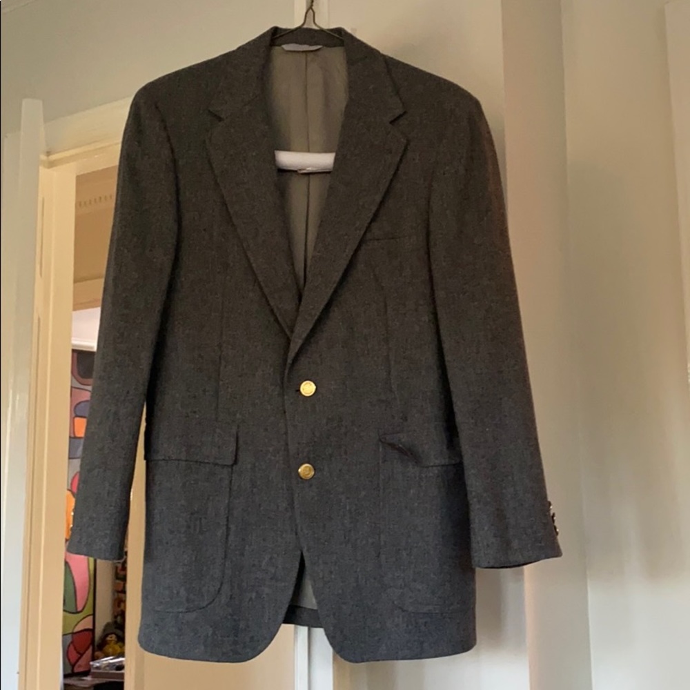 Men’s sport coat